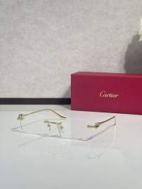 Picture of Cartier Sunglasses _SKUfw77816963fw